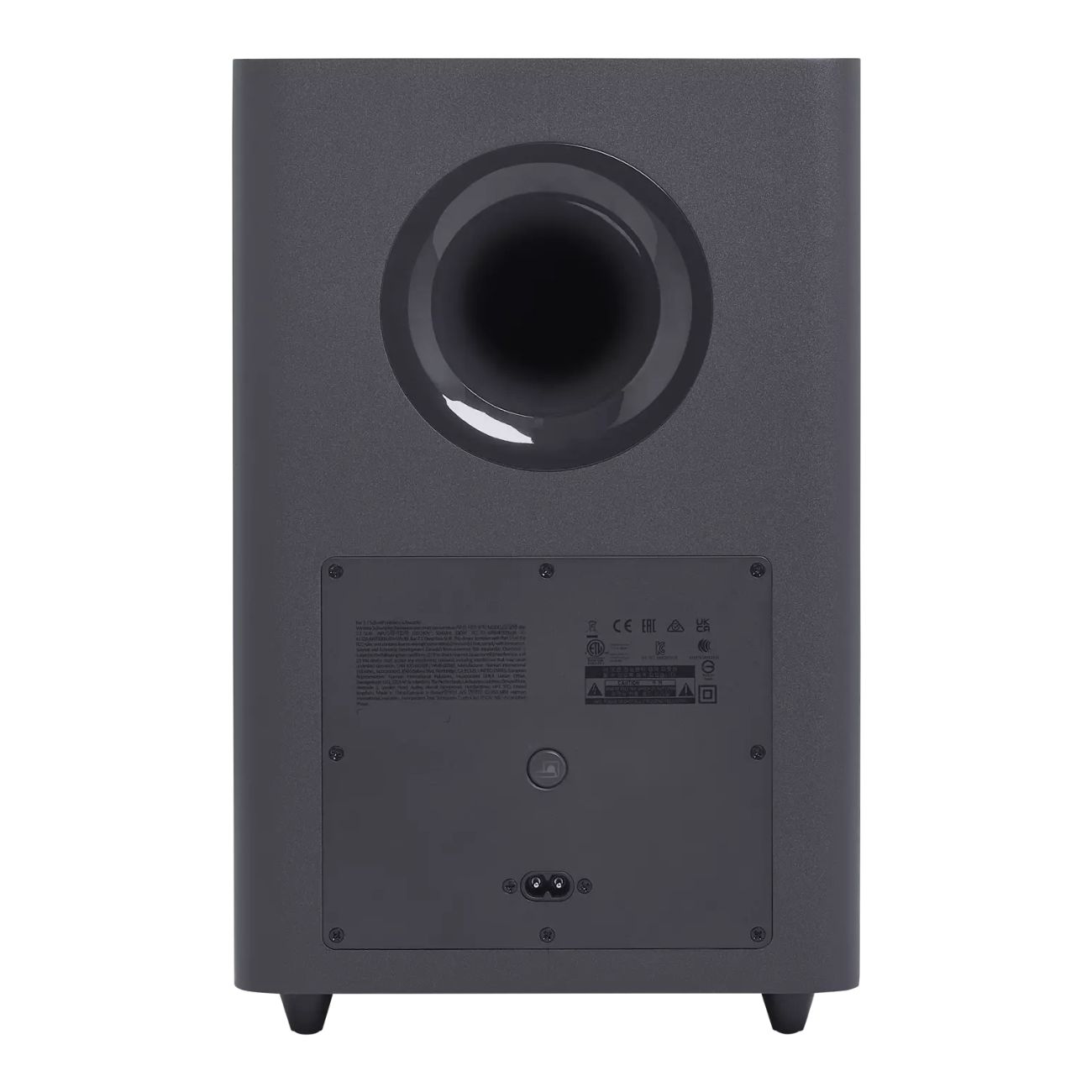 Купить Саундбар JBL BAR 2.1 Deep Bass MK2 (JBLBAR21DBM2BLKUK) в каталоге  интернет магазина М.Видео по выгодной цене с доставкой, отзывы, фотографии  - Москва