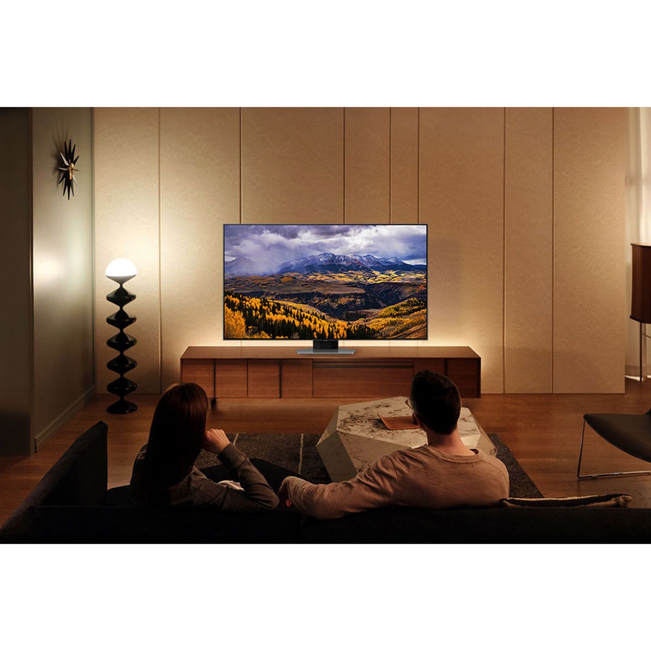 Samsung qled qe55q80cau