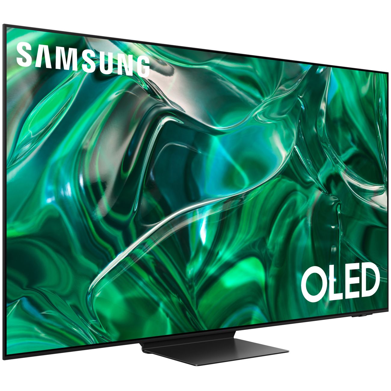 OLED Телевизор Samsung QE55S95CAU (2023)