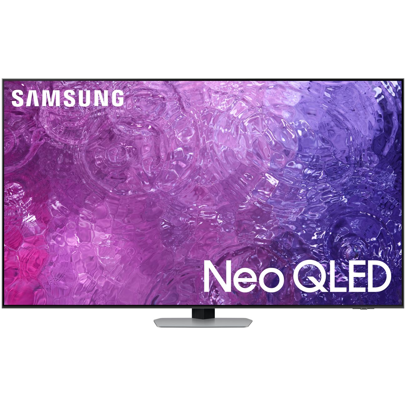 NeoQLED Телевизор Samsung QE55QN90CAU (2023)