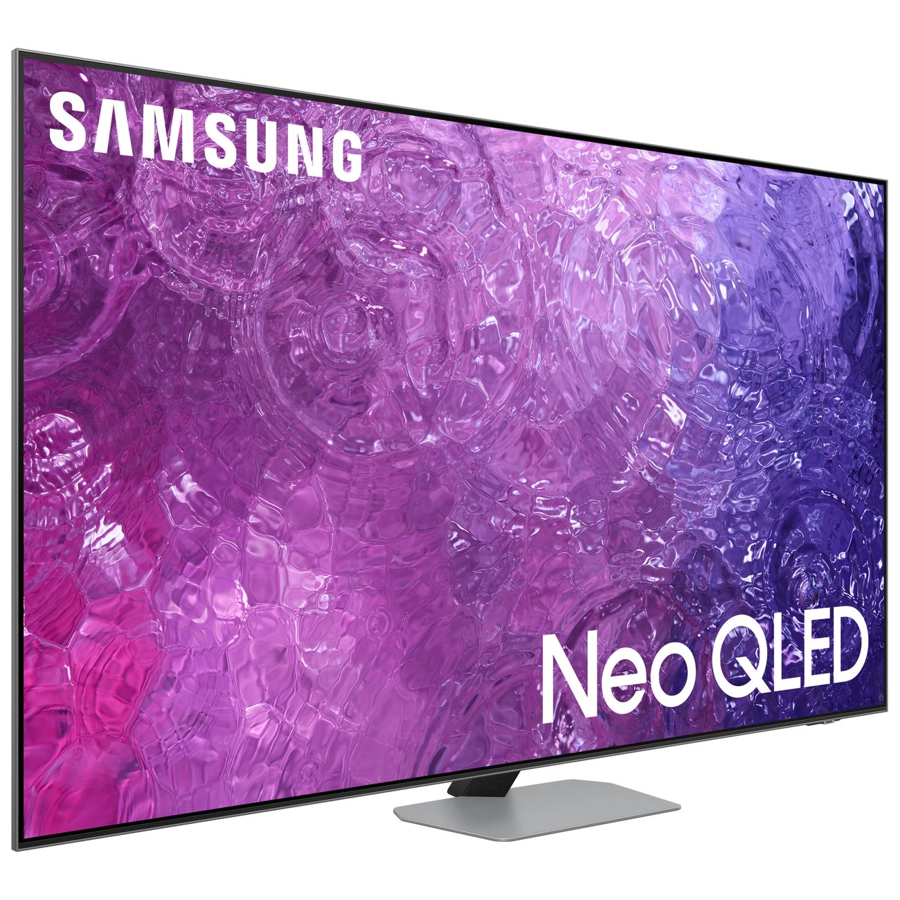 NeoQLED Телевизор Samsung QE75QN90CAU (2023)