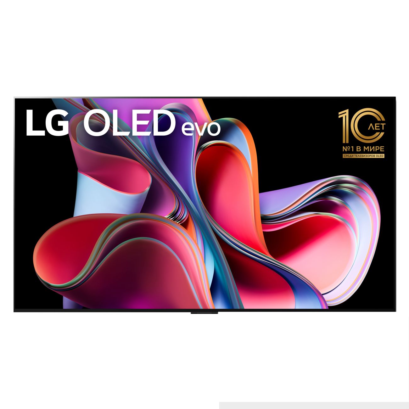 Купить Телевизор LG OLED77G3RLA в каталоге интернет магазина М.Видео по  выгодной цене с доставкой, отзывы, фотографии - Москва