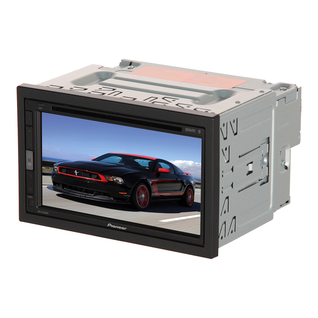 USB-Автомагнитола c встроенным монитором Pioneer AVH-Z5250BT