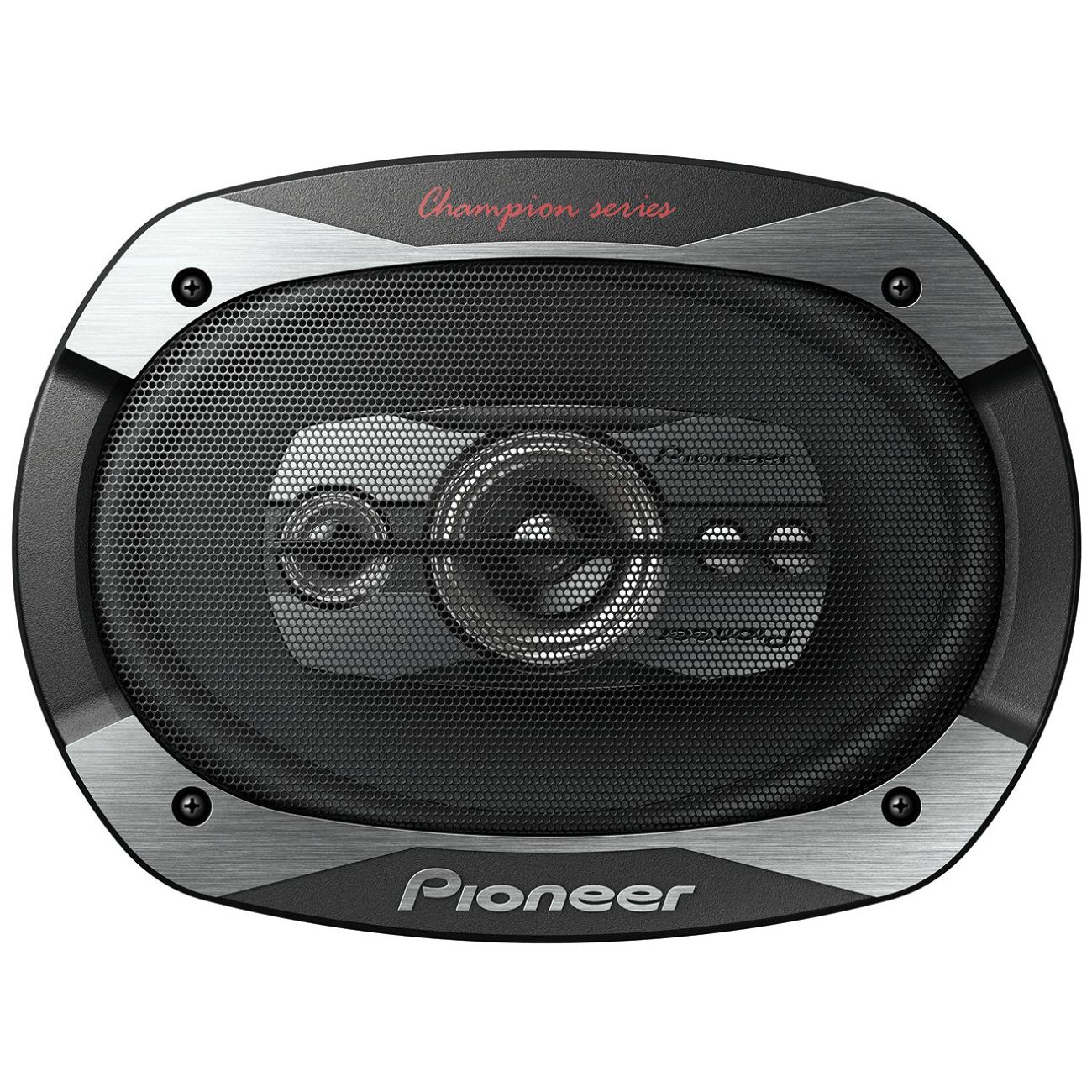 Купить Автомобильные колонки Pioneer TS-7150F в каталоге интернет магазина  М.Видео по выгодной цене с доставкой, отзывы, фотографии - Москва