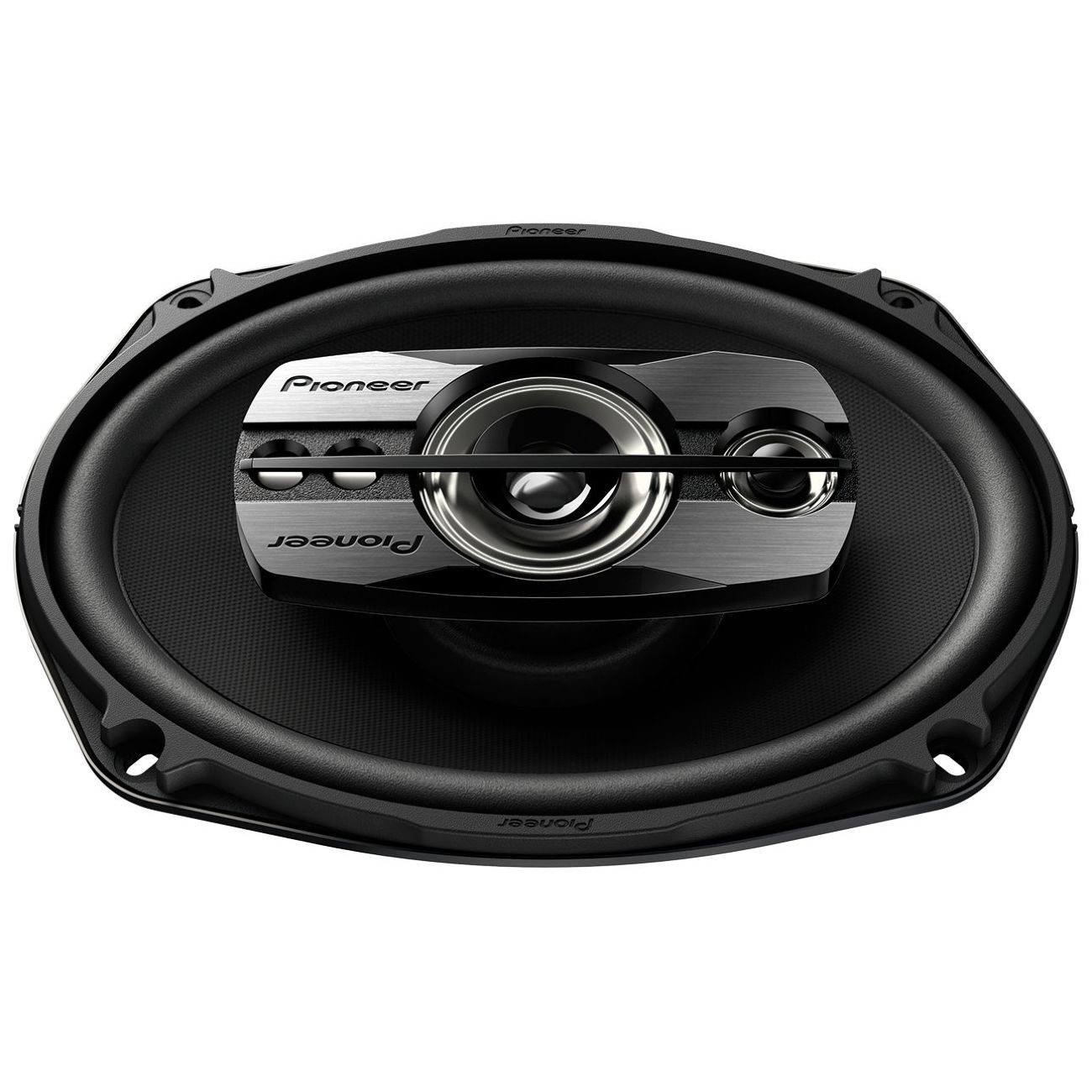 Автомобильные колонки Pioneer TS-7150F