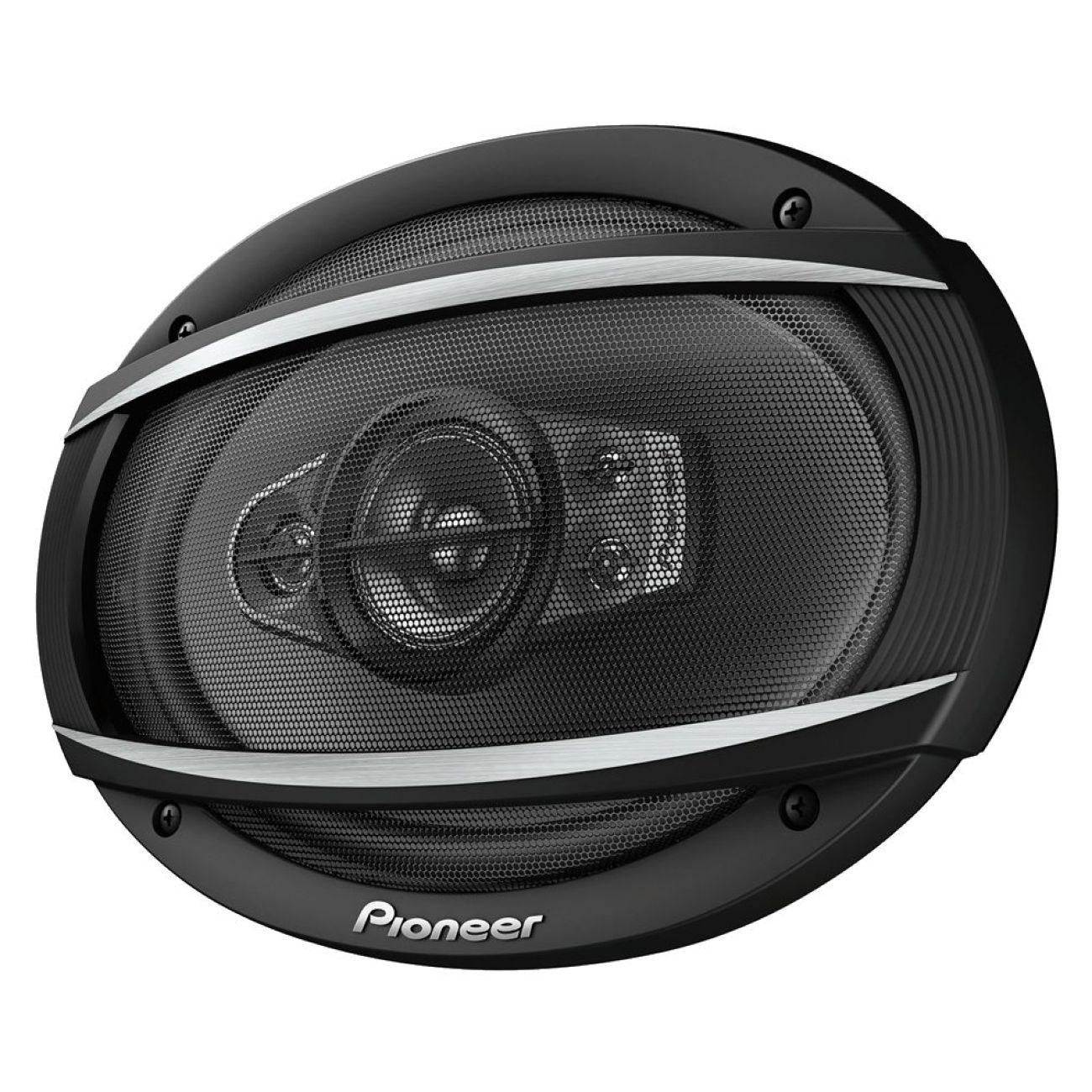 Автомобильные колонки Pioneer TS-A6987S