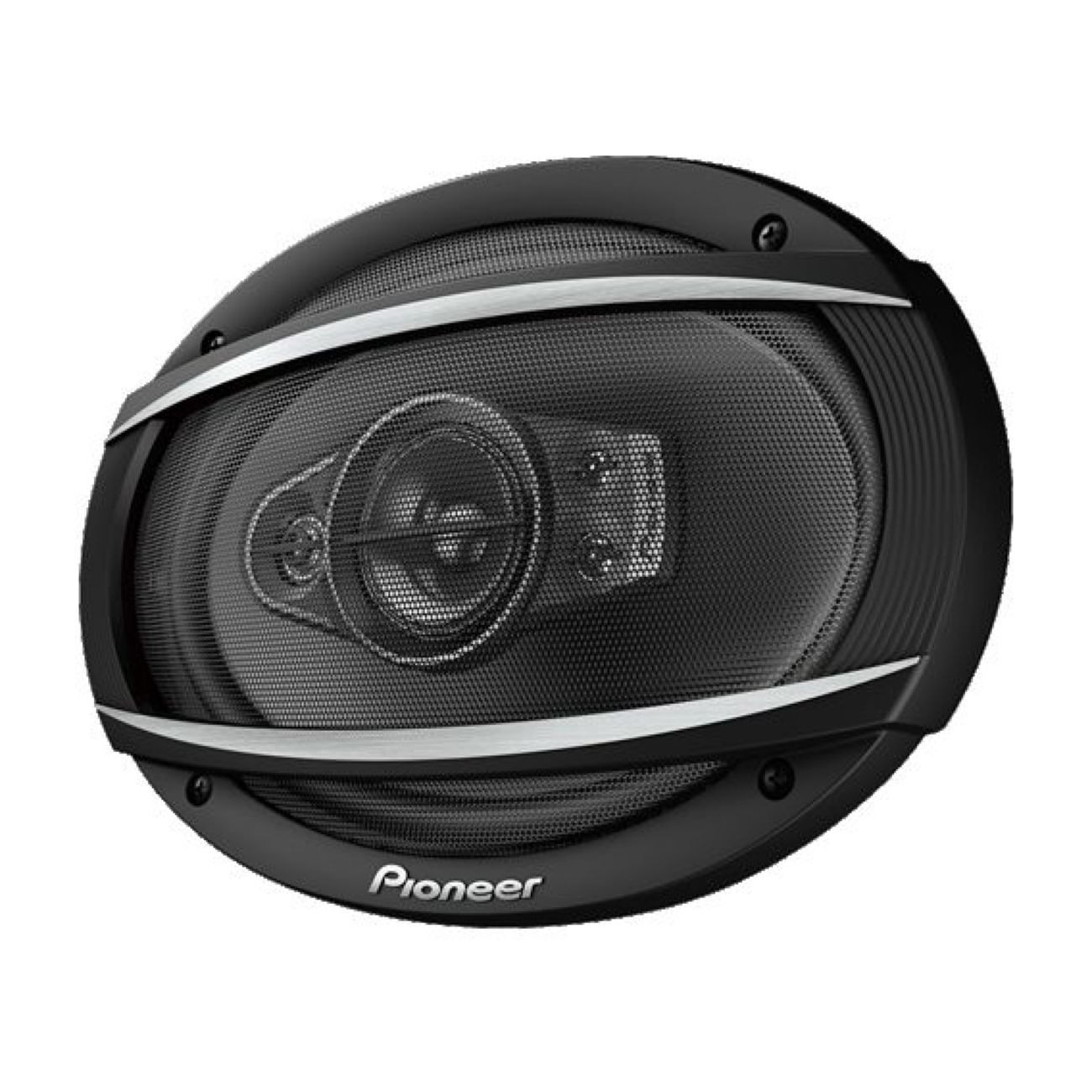 Автомобильные колонки Pioneer TS-A6997S - отзывы покупателей и владельцев |  М.Видео - Москва