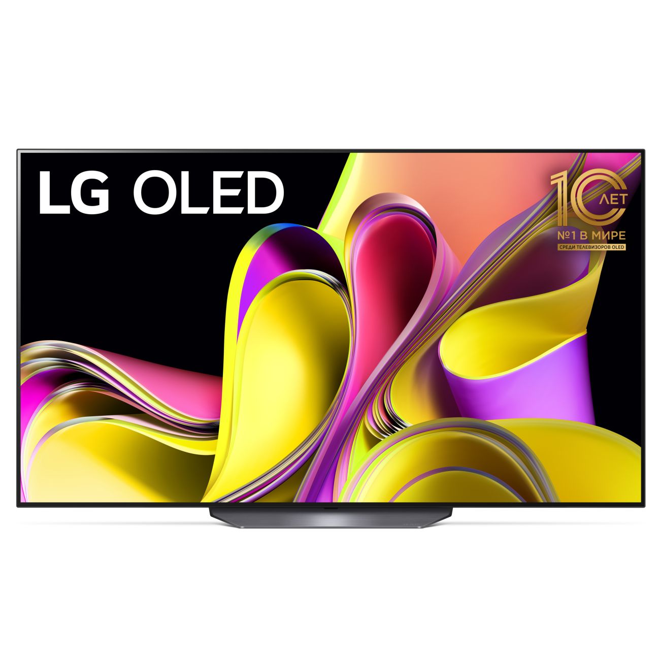 Купить Телевизор LG OLED65B3RLA в каталоге интернет магазина М.Видео по  выгодной цене с доставкой, отзывы, фотографии - Москва