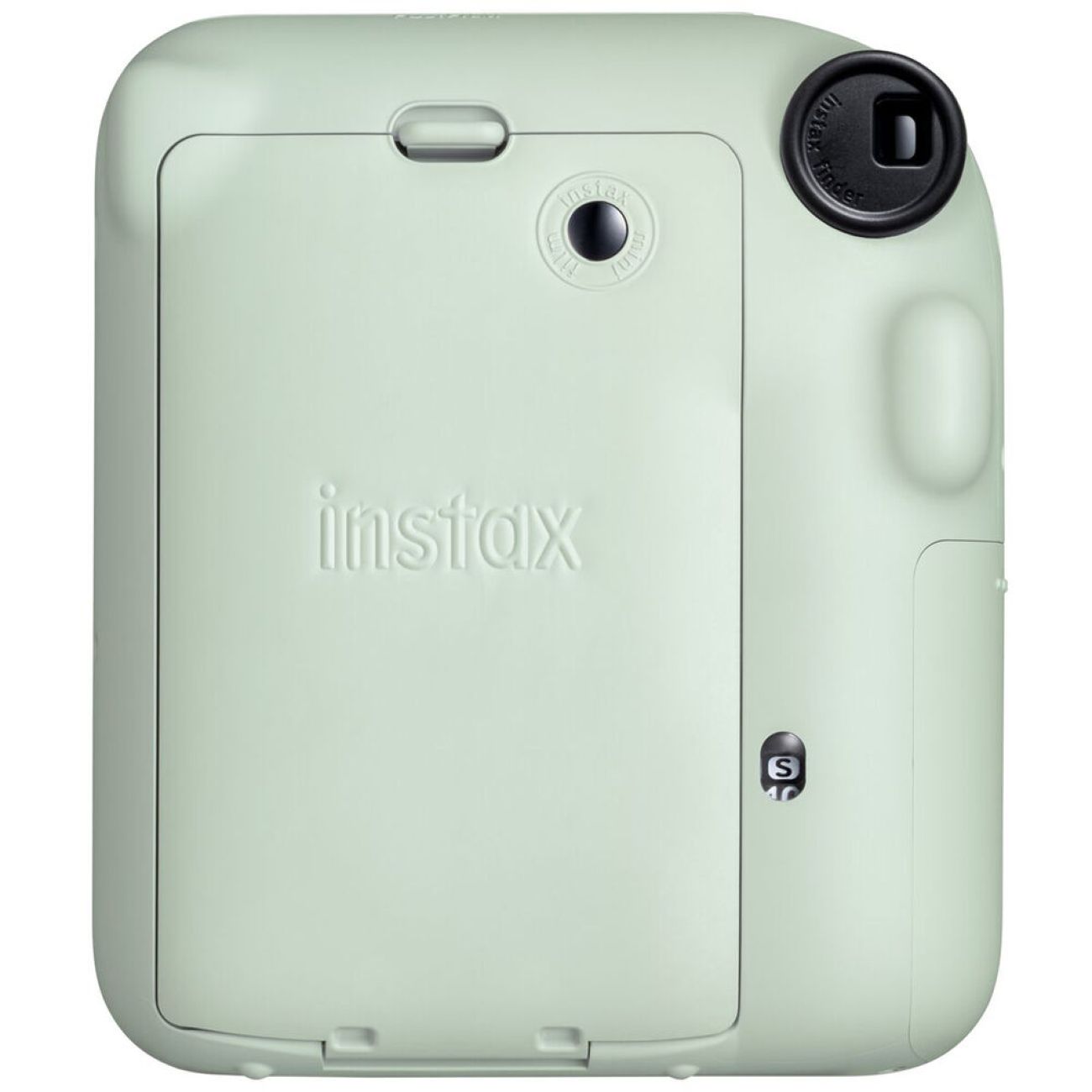 Купить Фотоаппарат моментальной печати Fujifilm Instax Mini 12 Mint Green в  каталоге интернет магазина М.Видео по выгодной цене с доставкой, отзывы,  фотографии - Москва