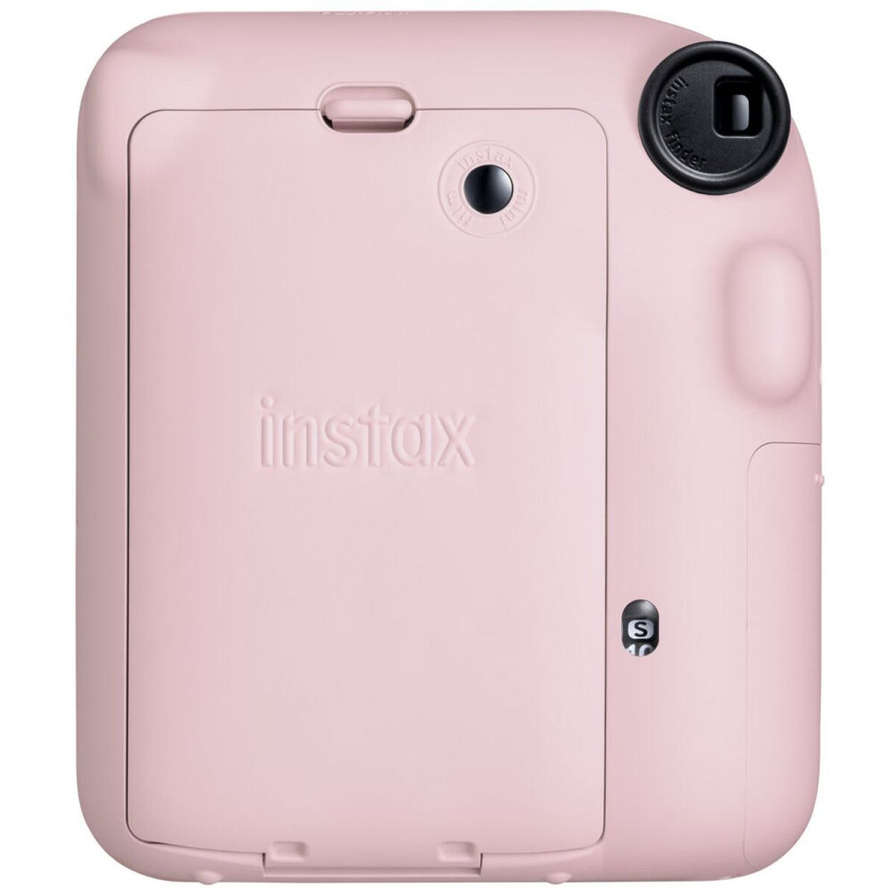 Купить Фотоаппарат моментальной печати Fujifilm Instax Mini 12 Blossom Pink  в каталоге интернет магазина М.Видео по выгодной цене с доставкой, отзывы,  фотографии - Москва