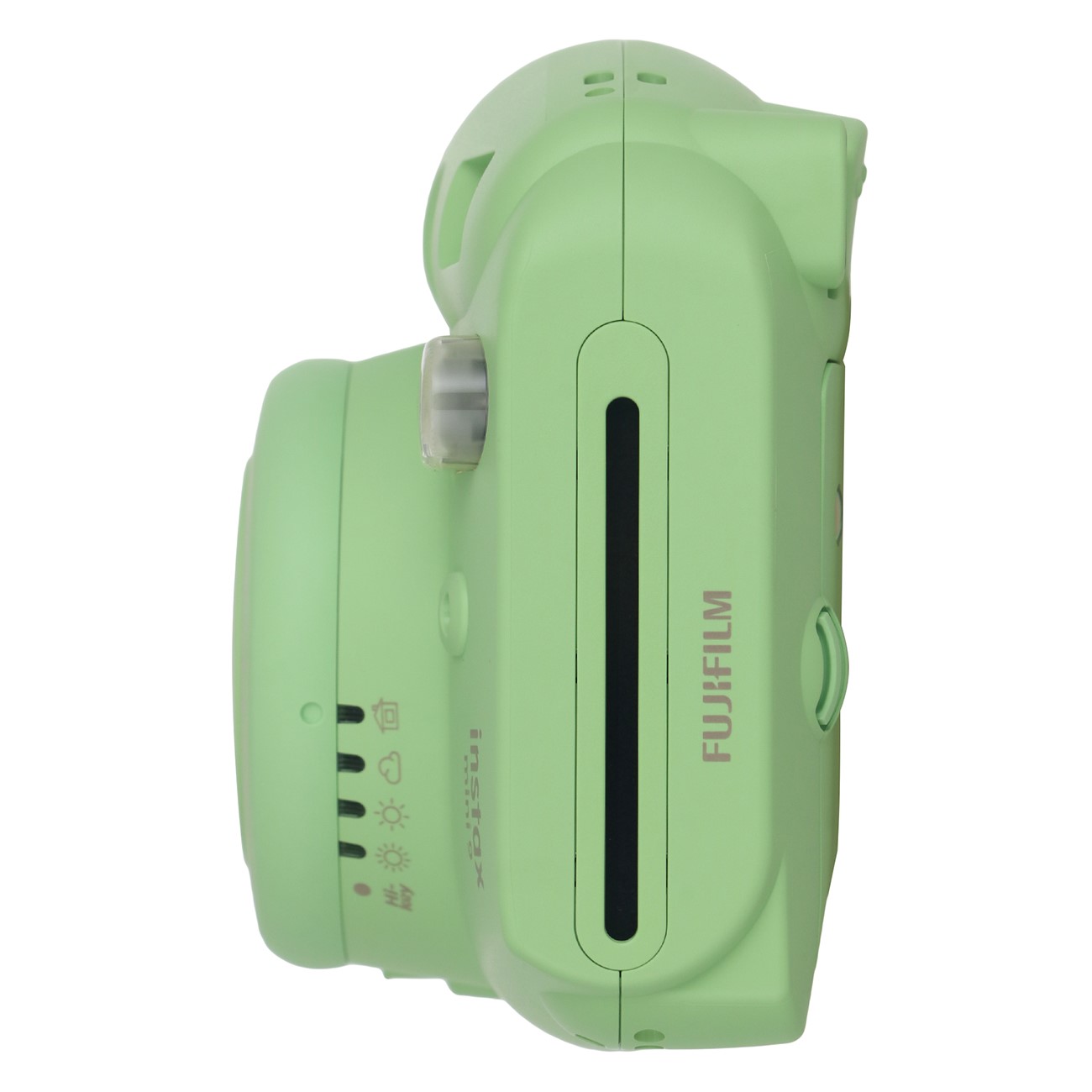 Купить Фотоаппарат моментальной печати Fujifilm Instax Mini 9 Lime Green в  каталоге интернет магазина М.Видео по выгодной цене с доставкой, отзывы,  фотографии - Москва