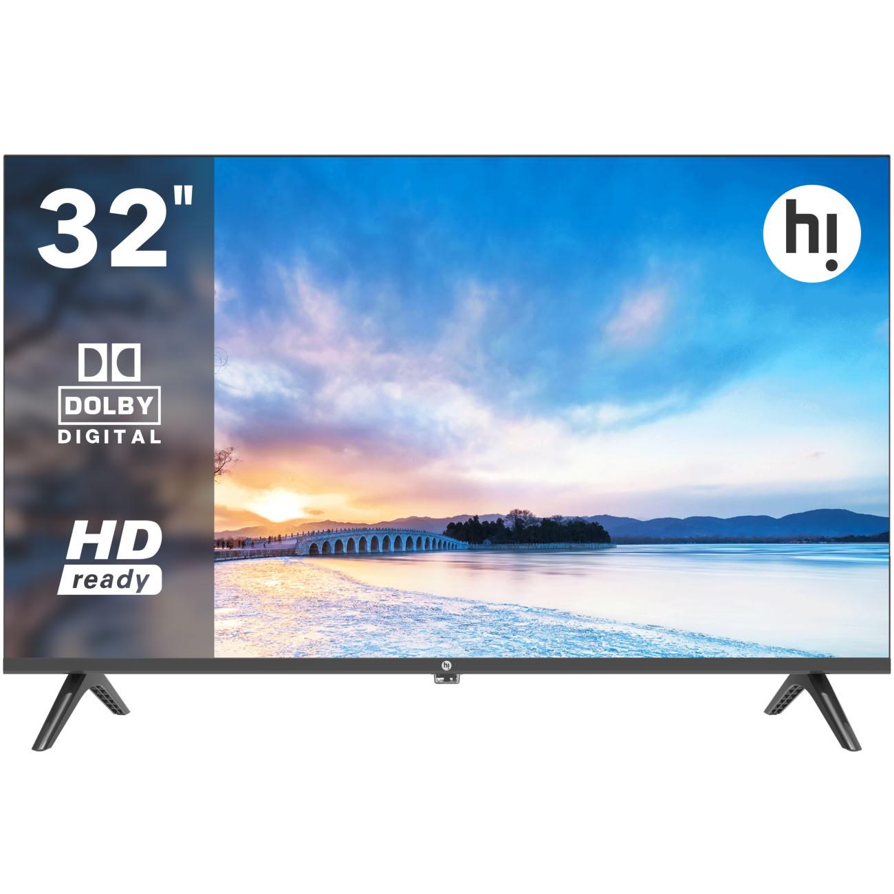 Телевизор Hi HT-32H01FB
