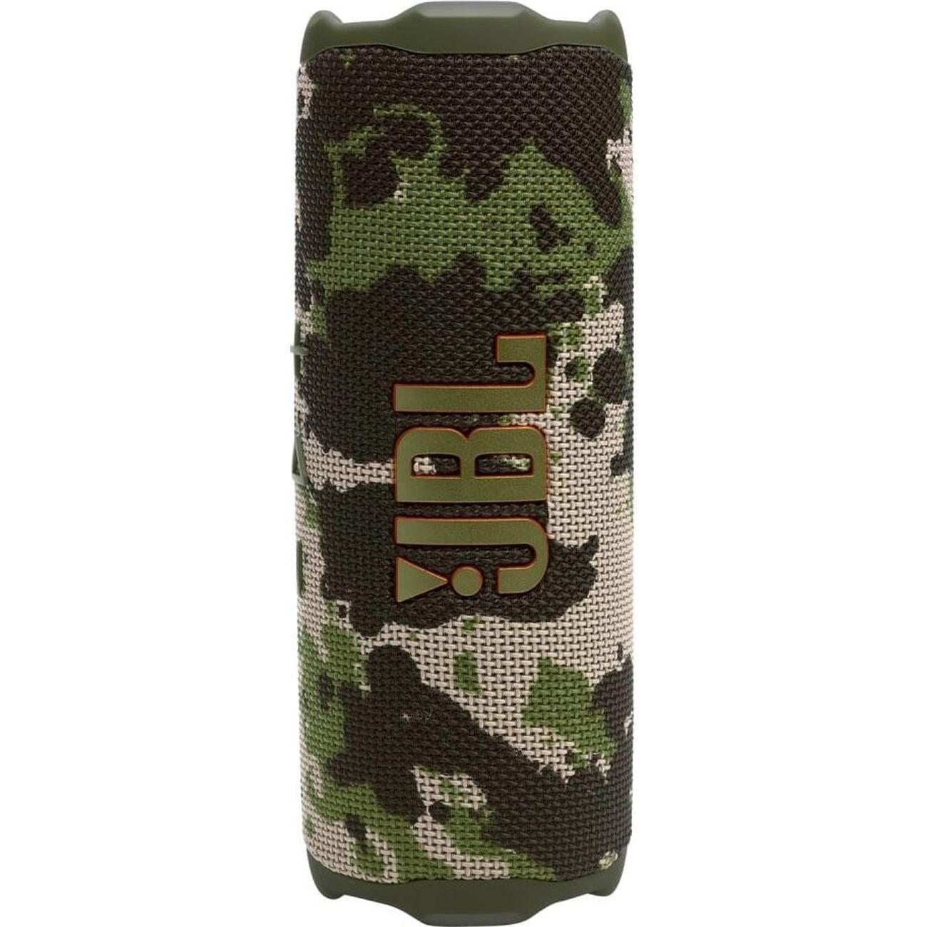 Изображение товара Восстановленная беспроводная акустика JBL Flip 7 Squad, отличный