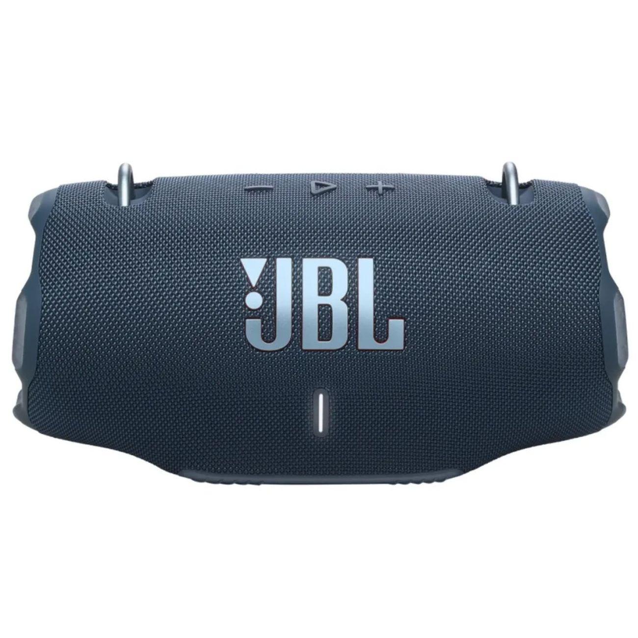 Изображение товара Восстановленная беспроводная акустика JBL Xtreme 4 Blue, хороший