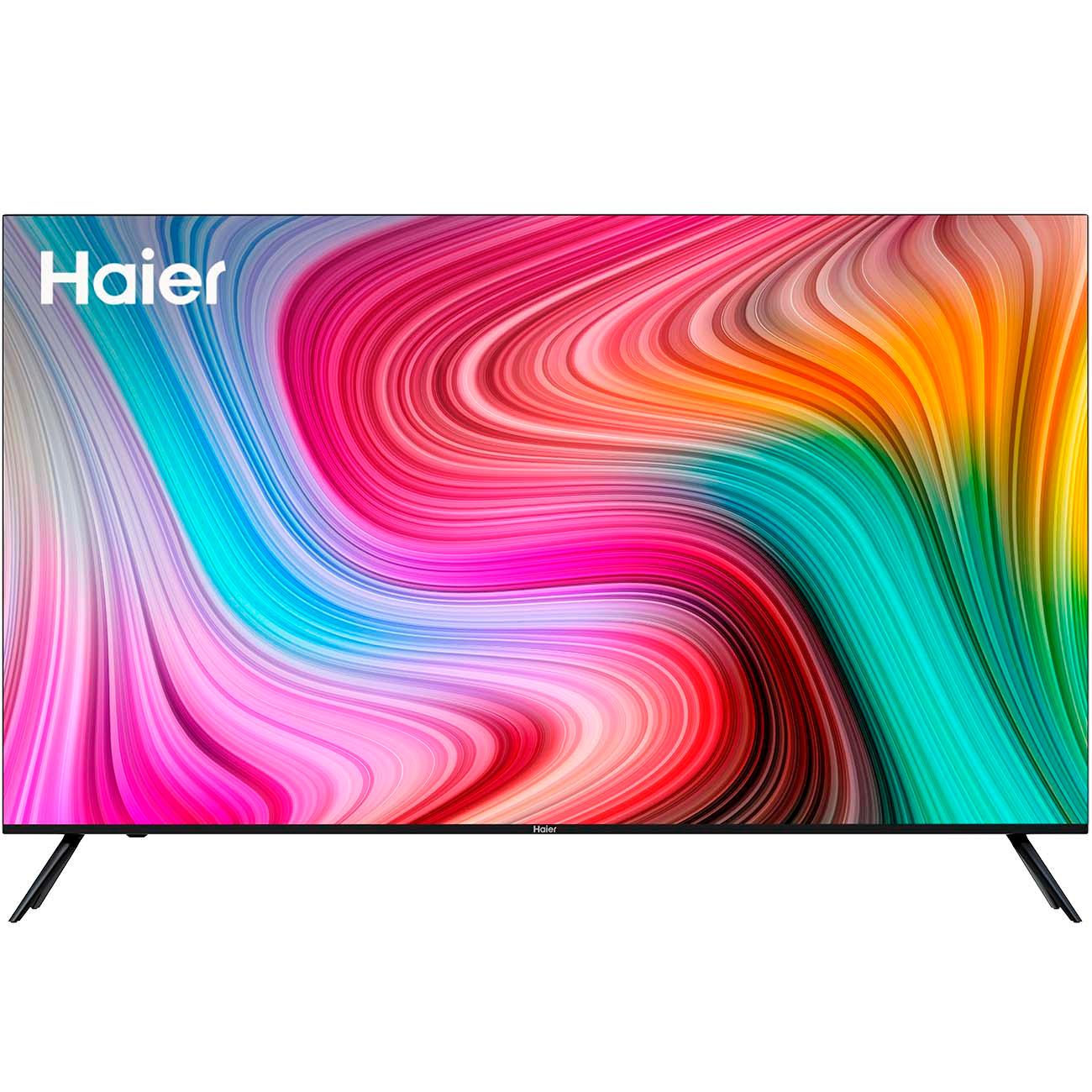 Изображение товара Восстановленный телевизор Haier 50 Smart TV MX, рабочий Изображение товара Восстановленный телевизор Haier 50 Smart TV MX, рабочий