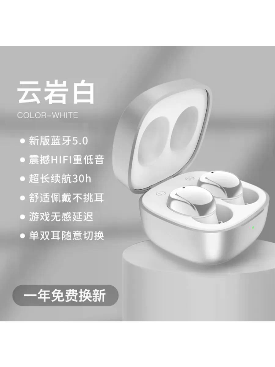 Изображение товара Беспроводные внутриканальные наушники UNIMALL x30 для смартфонов