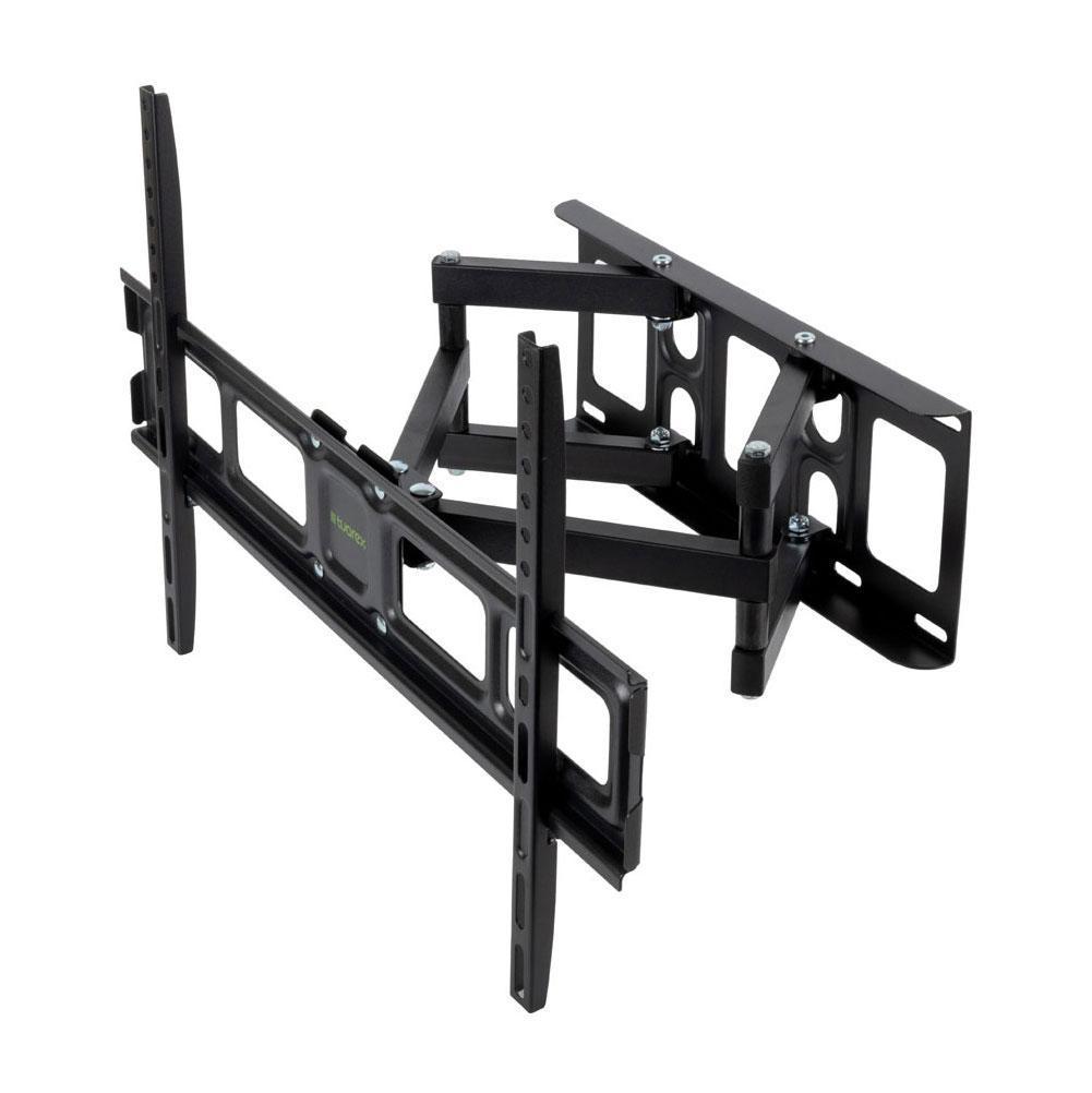 Изображение товара Кронштейн для телевизора Kromax OLIMP-606 BLACK наклонно-поворотный, универсальный Изображение товара Кронштейн для телевизора Kromax OLIMP-606 BLACK наклонно-поворотный, универсальный