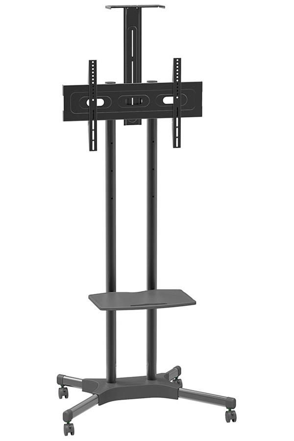 Изображение товара Тумба под телевизор ARM MEDIA PT-STAND-12 черная 70"