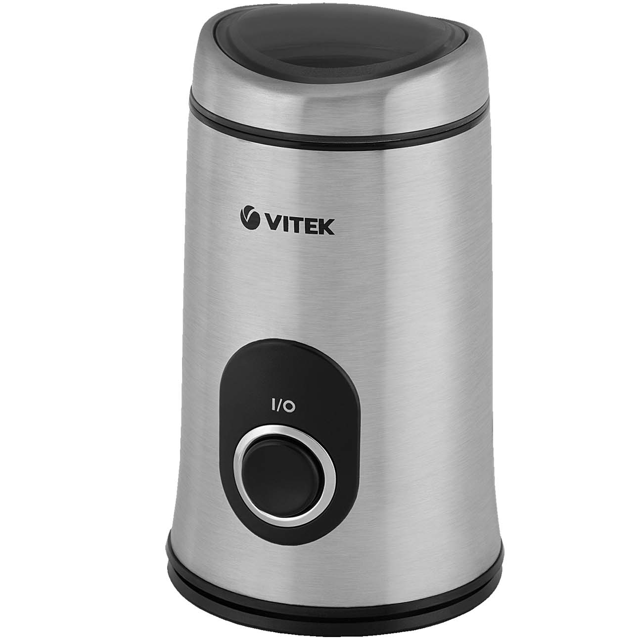 Купить Кофемолка Vitek VT-1546 SR в каталоге интернет магазина М.Видео по  выгодной цене с доставкой, отзывы, фотографии - Москва