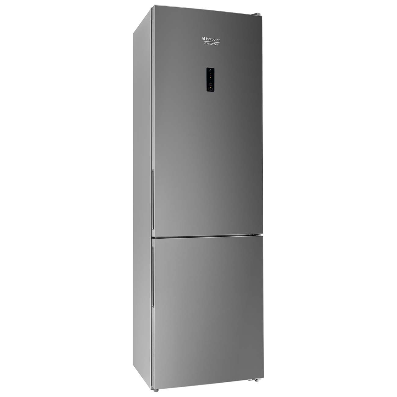 Купить Холодильник Hotpoint-Ariston HF 5200 S в каталоге интернет магазина  М.Видео по выгодной цене с доставкой, отзывы, фотографии - Москва