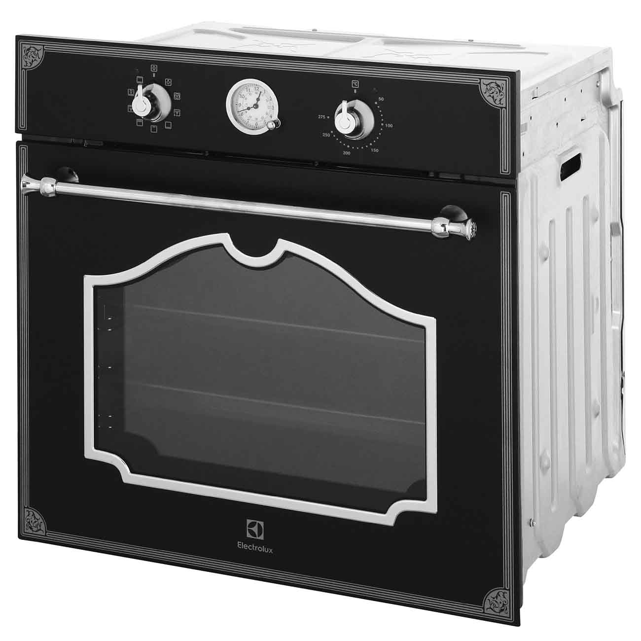 Electrolux opea2550v духовой шкаф