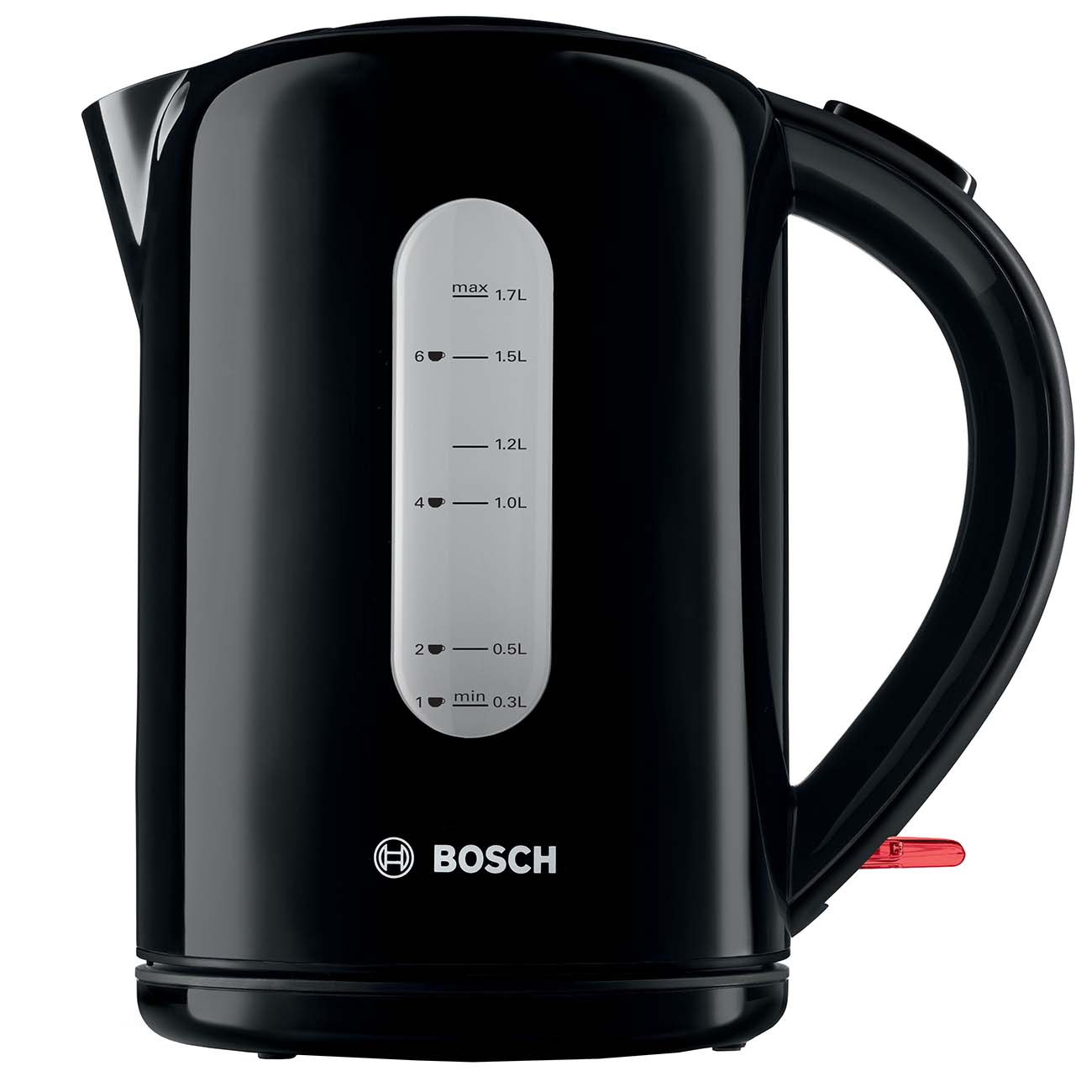 Купить Электрочайник Bosch TWK7603 в каталоге интернет магазина М.Видео по  выгодной цене с доставкой, отзывы, фотографии - Москва