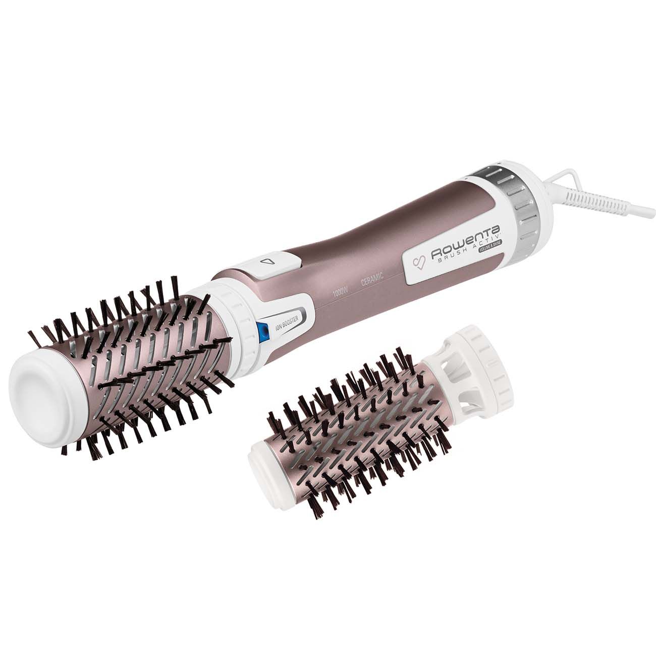 Фен-щетка Rowenta Brush Activ Premium Care CF9540F0