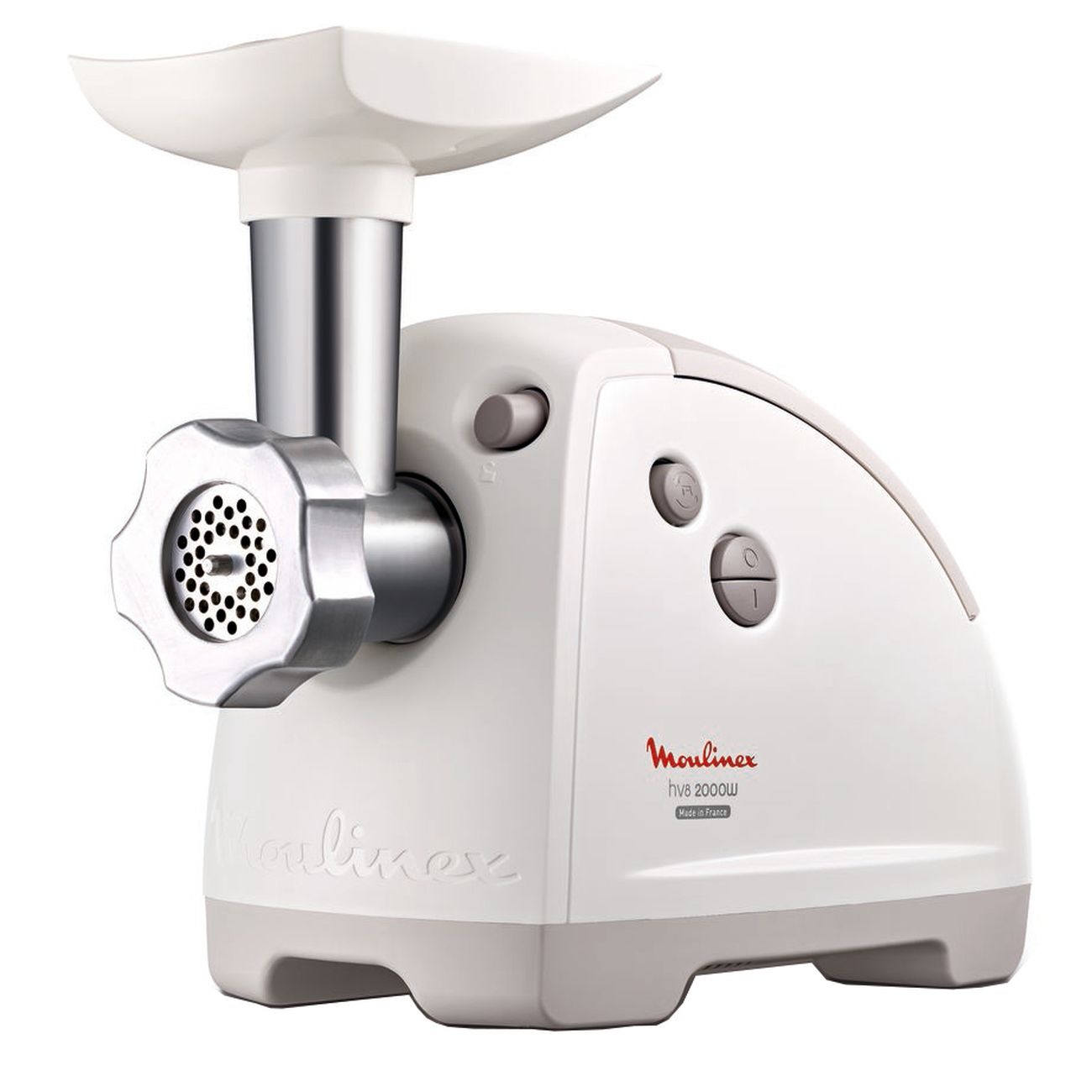 Изображение товара Электромясорубка Moulinex HV8 ME620132