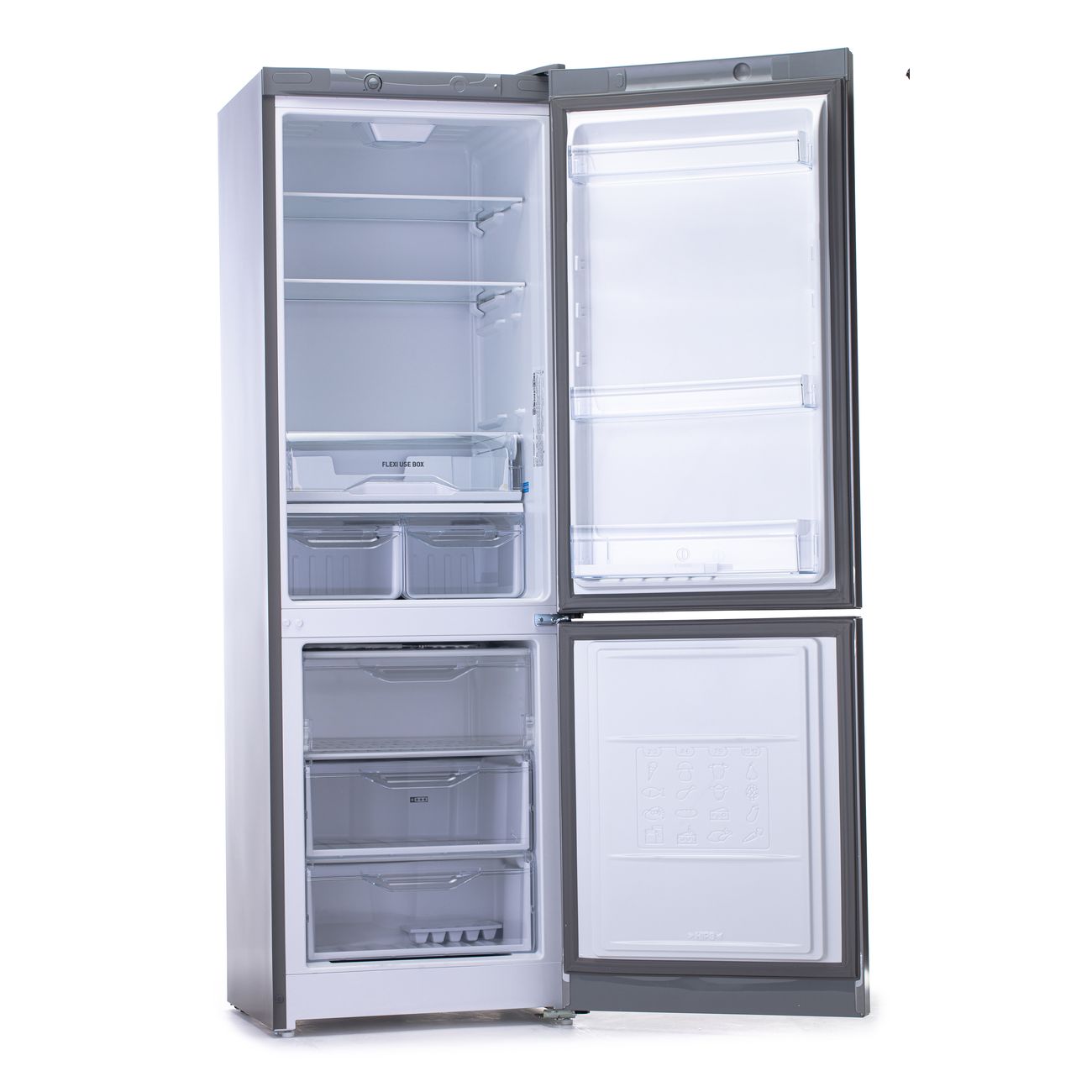 Холодильник Индезит Купить Казань