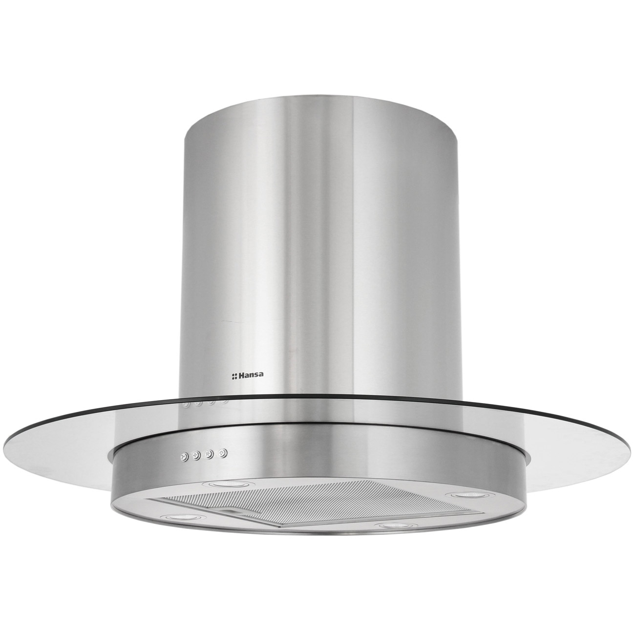 Изображение товара Островная вытяжка Hansa OWP9341OH