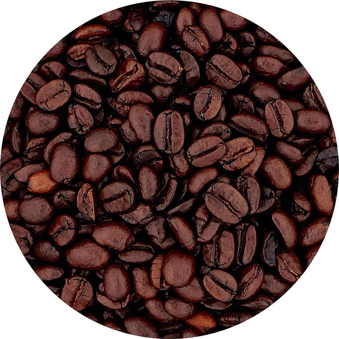 Кофе в зернах Must Puro Arabica 1000 г