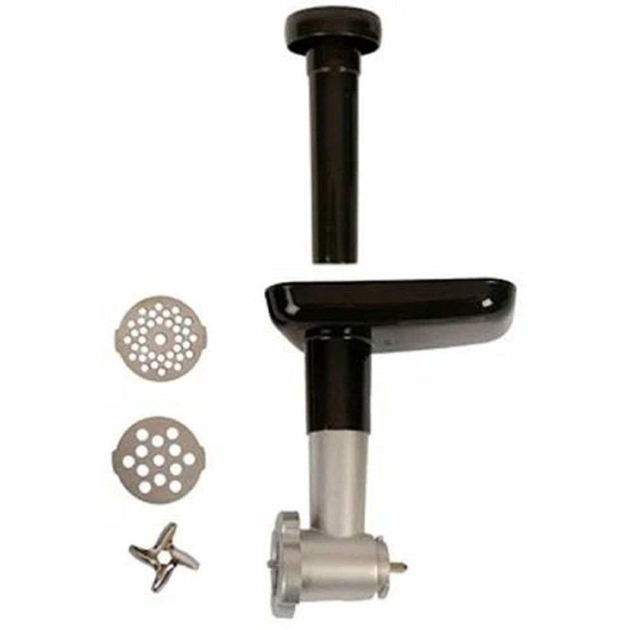 Изображение товара Насадка для кухонного комбайна Moulinex XF631BB1