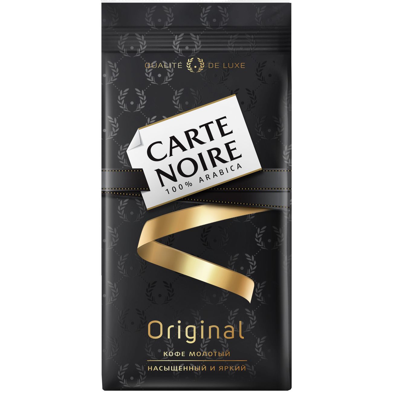 Купить Кофе молотый Carte Noire Original 230 г. в каталоге интернет  магазина М.Видео по выгодной цене с доставкой, отзывы, фотографии - Москва