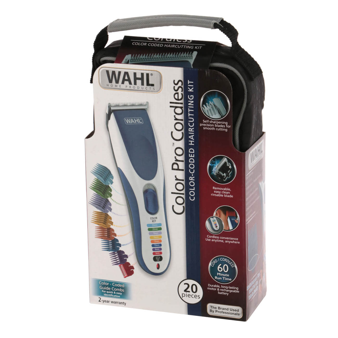 Wahl Color Pro Купить