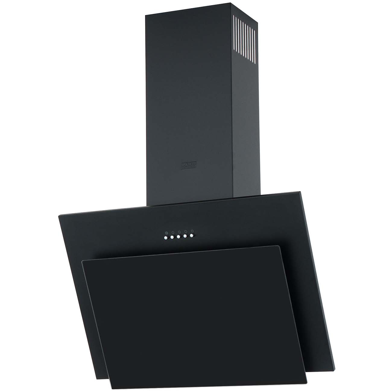 Изображение товара Вытяжка Krona ELMA 600 BLACK PB