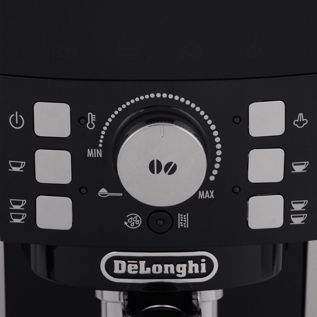 Delonghi ecam 21.117 sb magnifica best sale