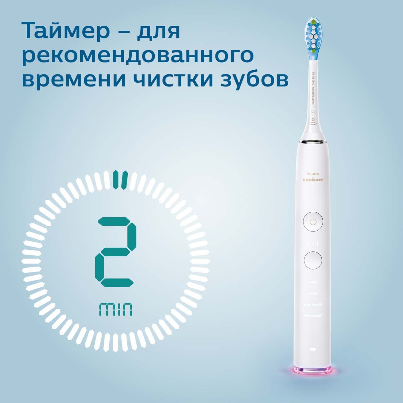 Diamondclean smart discount