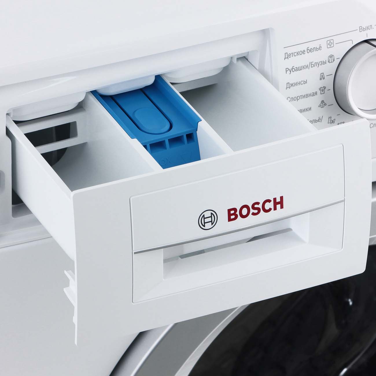 Купить Стиральная машина узкая Bosch WLL2416EOE в каталоге интернет  магазина М.Видео по выгодной цене с доставкой, отзывы, фотографии - Москва