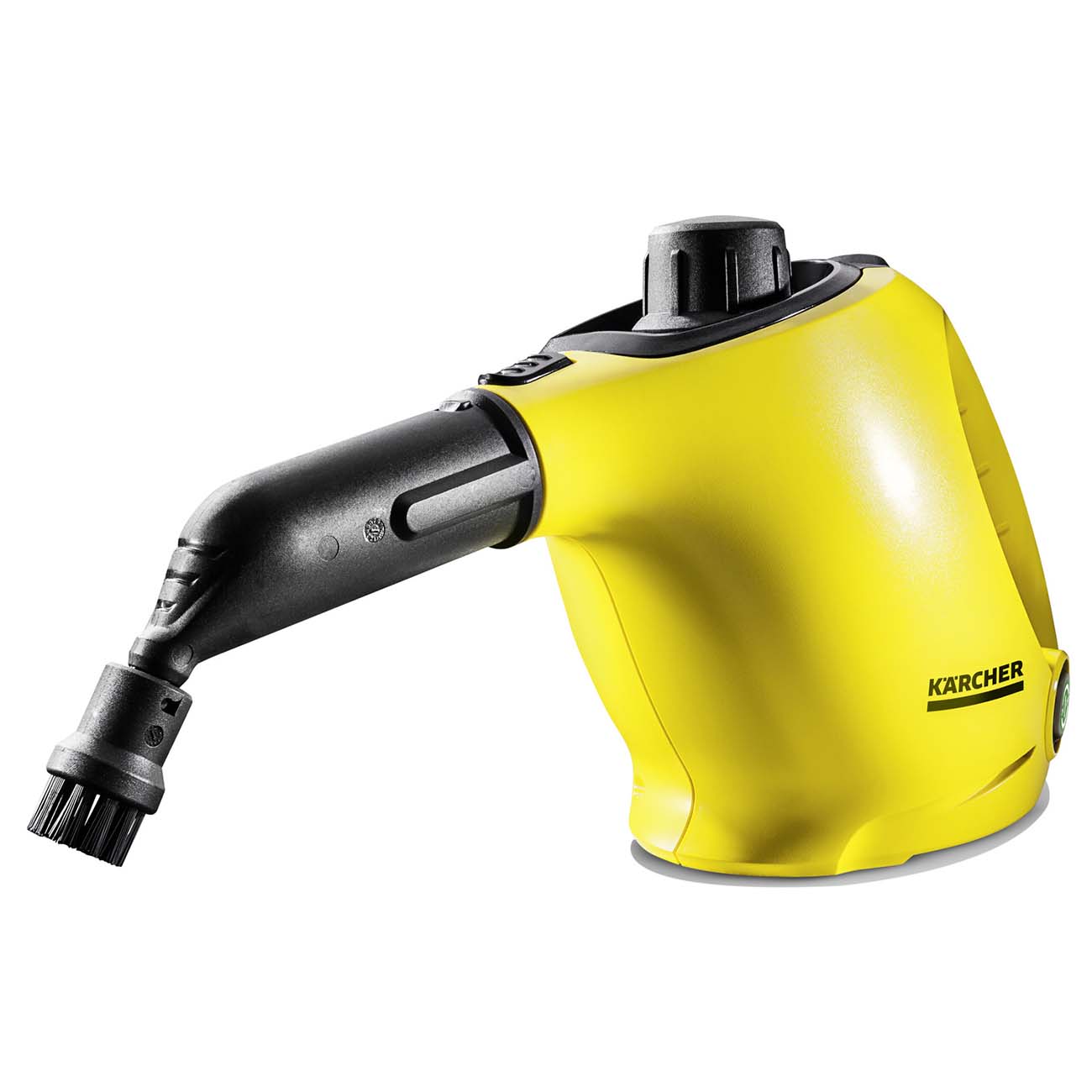 Купить Паровой очиститель Karcher SC 1 EasyFix в каталоге интернет магазина  М.Видео по выгодной цене с доставкой, отзывы, фотографии - Москва