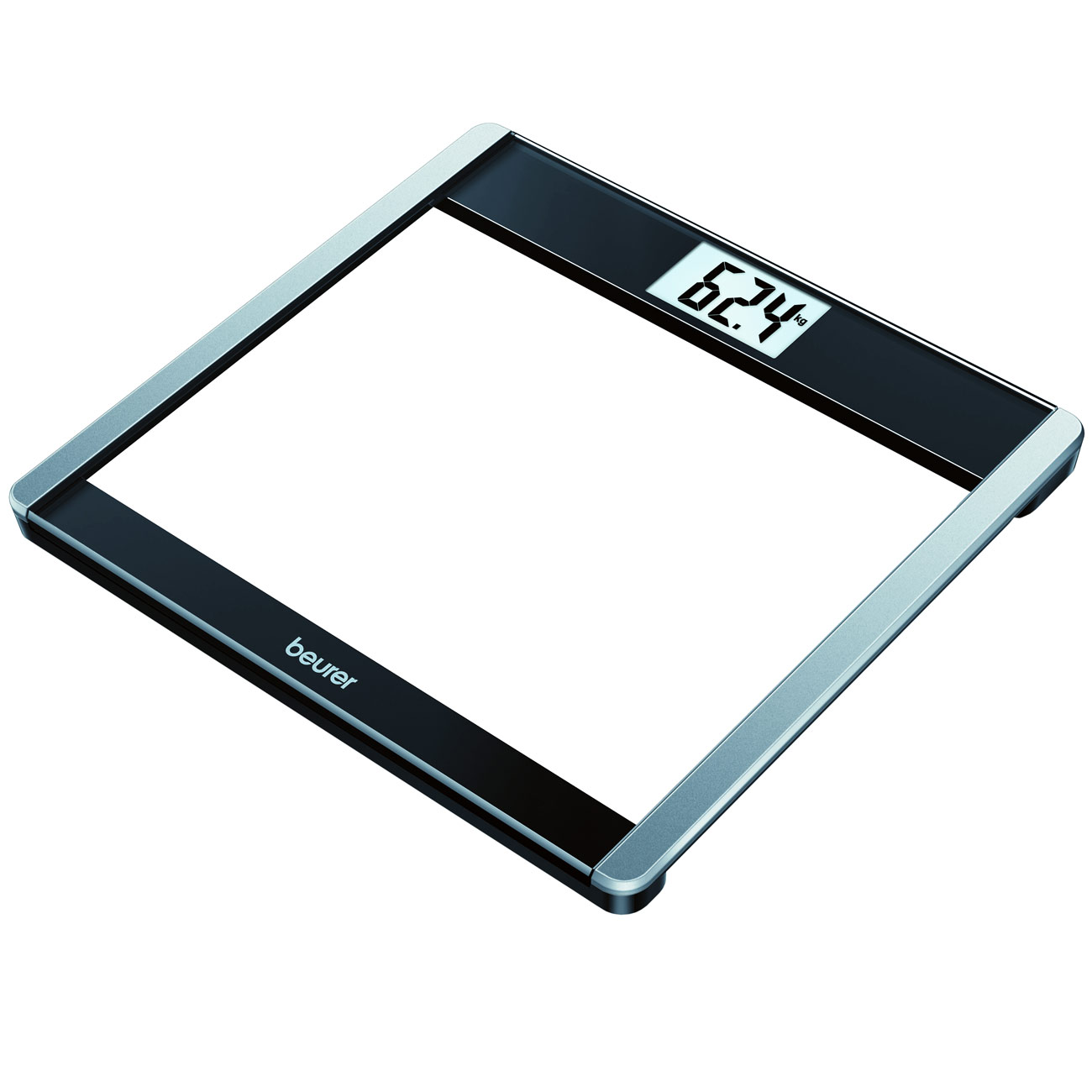 Изображение товара Весы напольные Beurer GS 485
