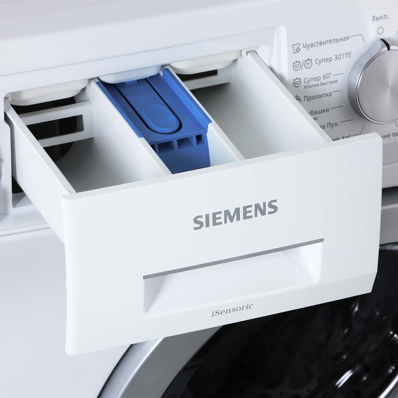 Купить Стиральная машина узкая Siemens iQ300 WS12L142OE в каталоге интернет  магазина М.Видео по выгодной цене с доставкой, отзывы, фотографии - Москва