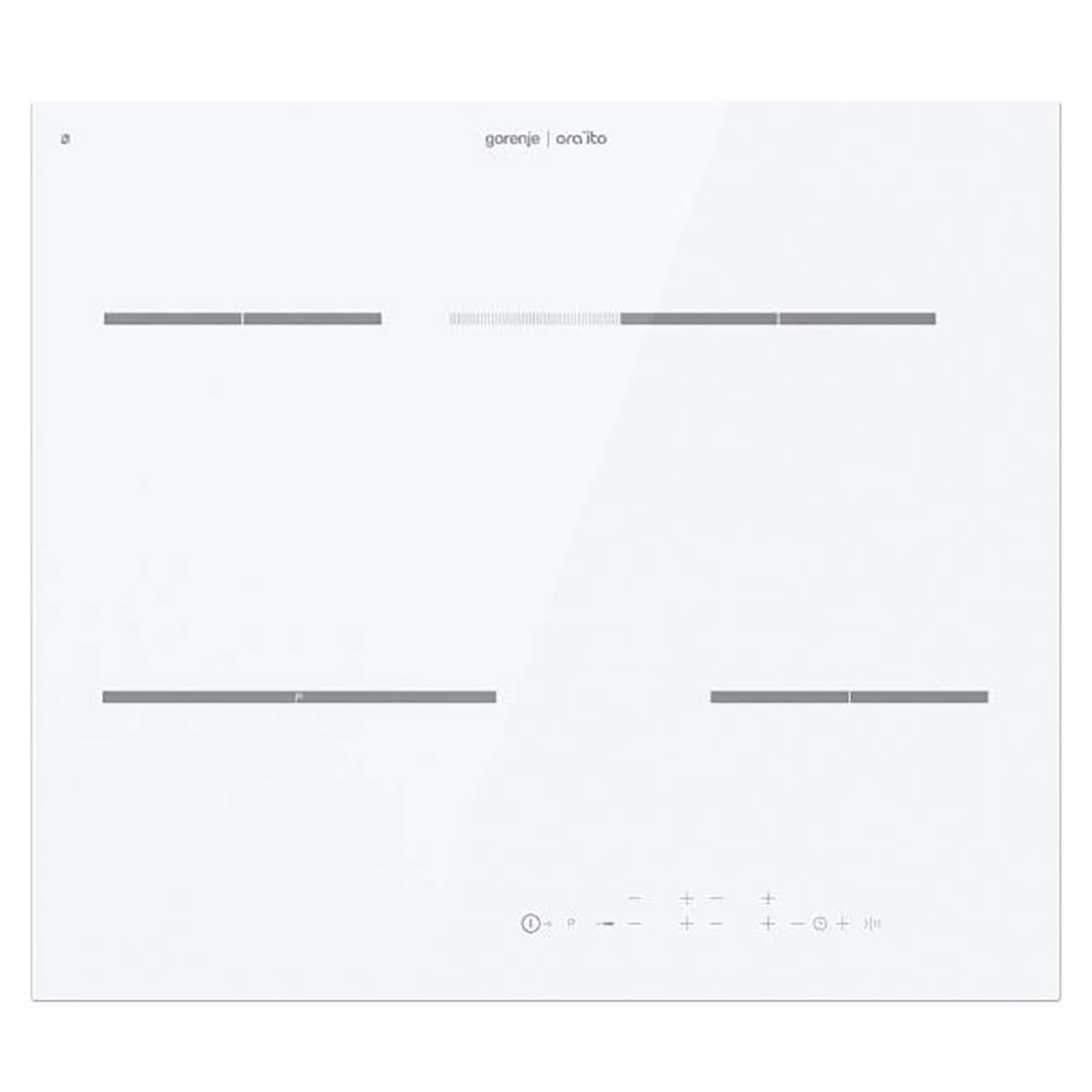 Изображение товара Встраиваемая электрическая панель Gorenje ECT648ORAW