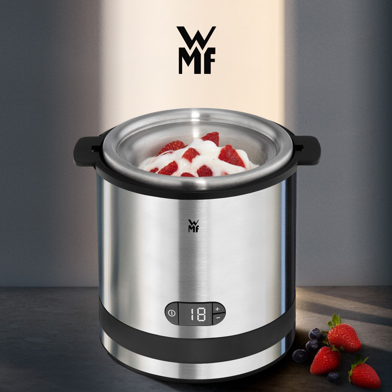 Мороженица WMF KITCHENminis 0416450711