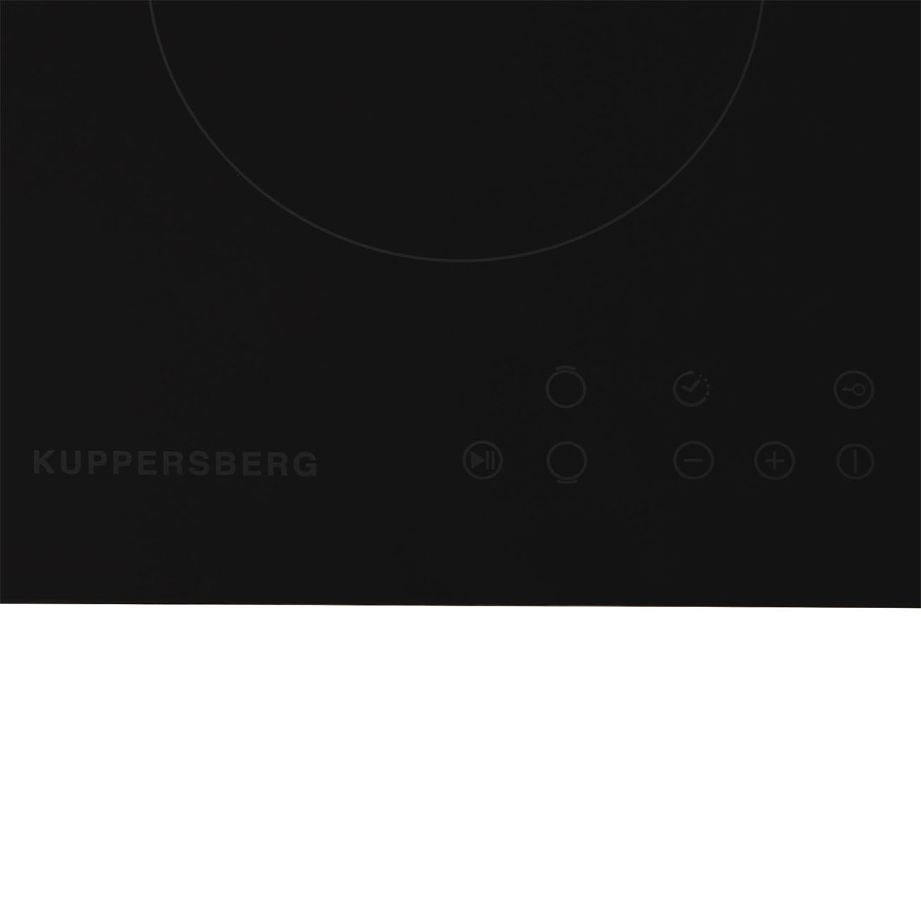 Kuppersberg eco 301. Hansa bhc331047.