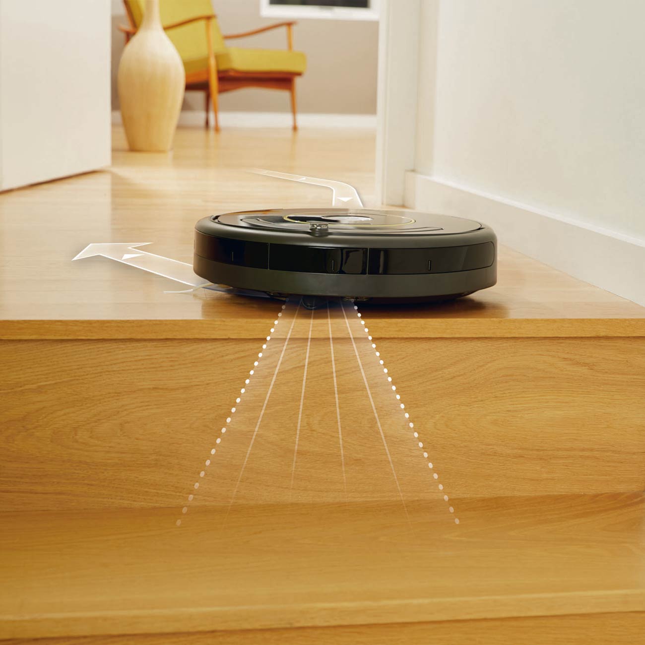 Купить Робот-пылесос iRobot Roomba 606 в каталоге интернет магазина М.Видео  по выгодной цене с доставкой, отзывы, фотографии - Москва