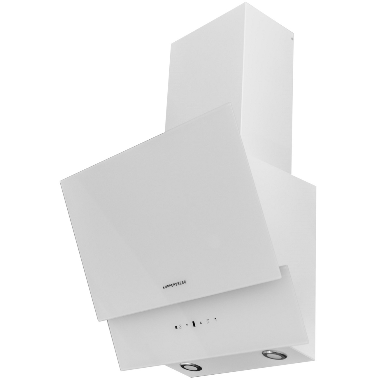 Изображение товара Вытяжка Kuppersberg F 612 W белая