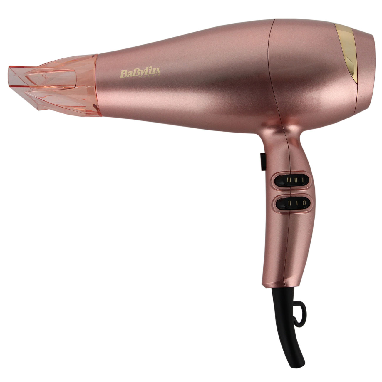 Купить Фен Babyliss 5336PE в каталоге интернет магазина М.Видео по выгодной  цене с доставкой, отзывы, фотографии - Москва