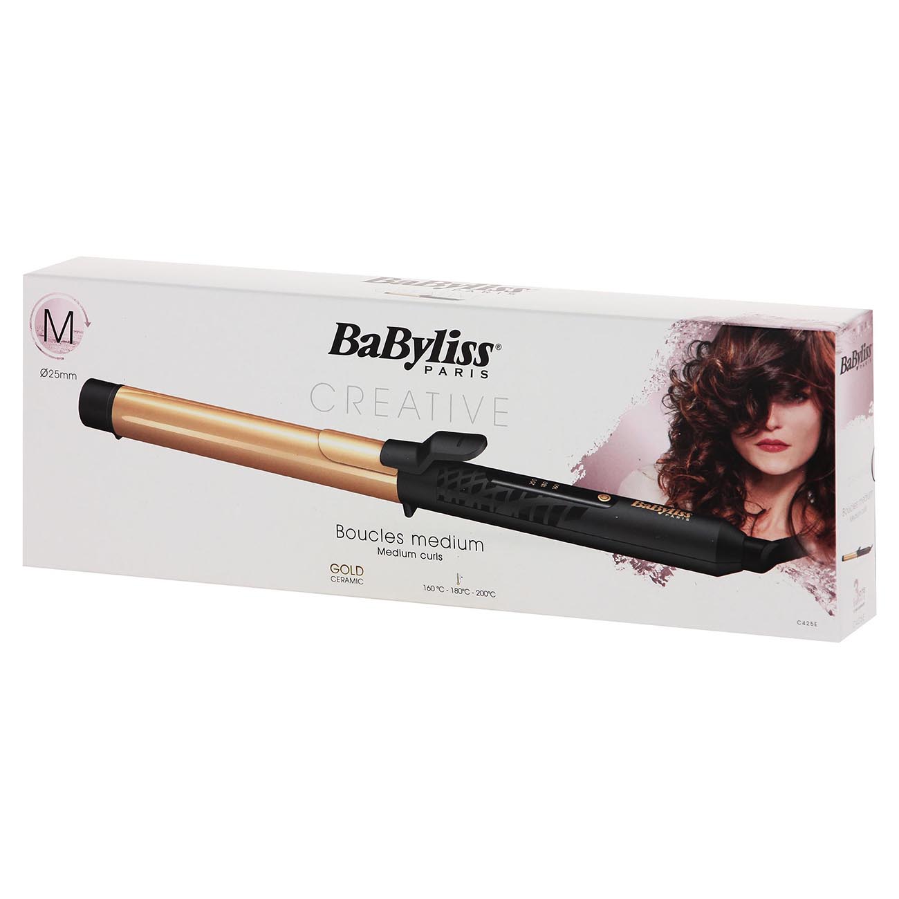 BaByliss MS21E