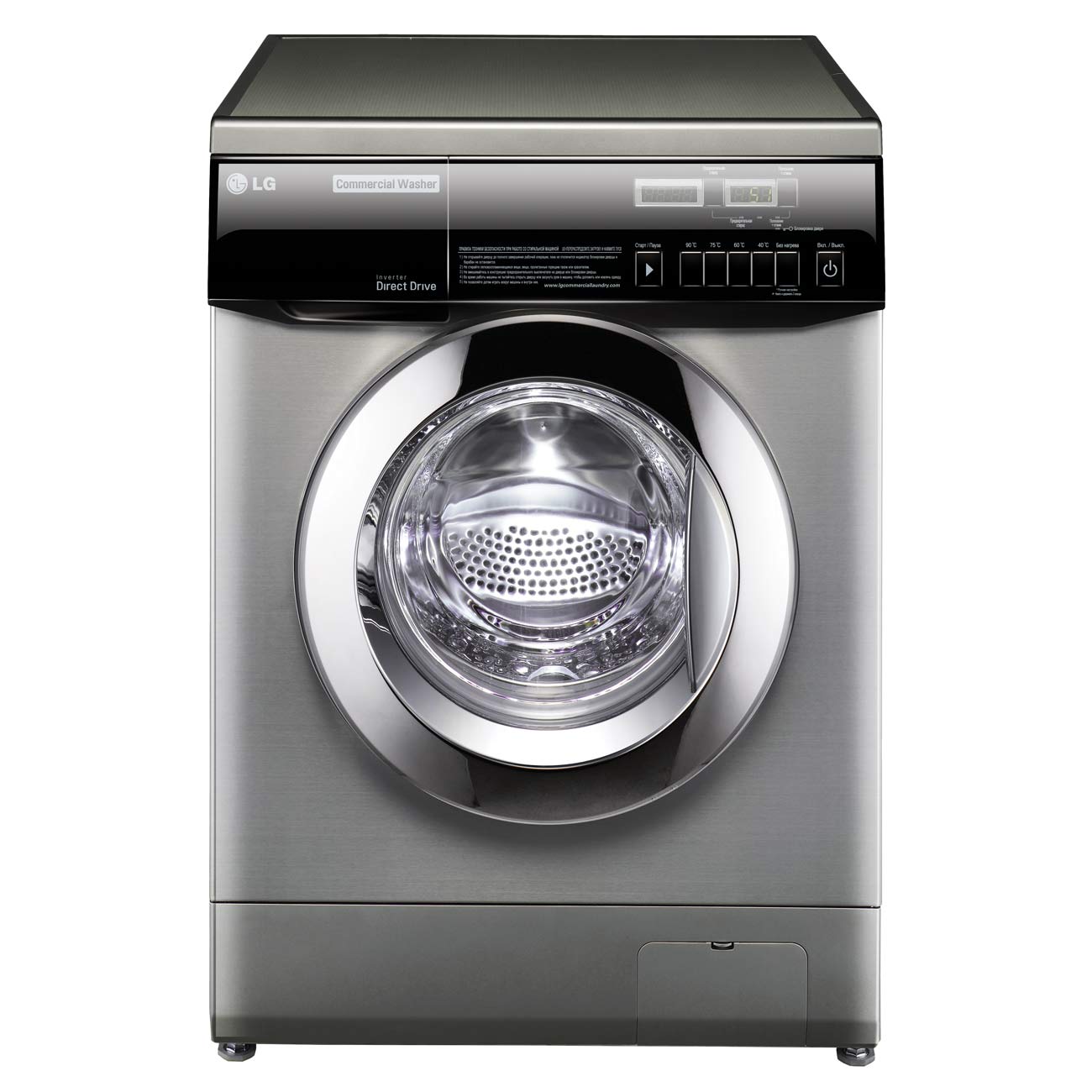 Купить Стиральную Машину Lg 5kg