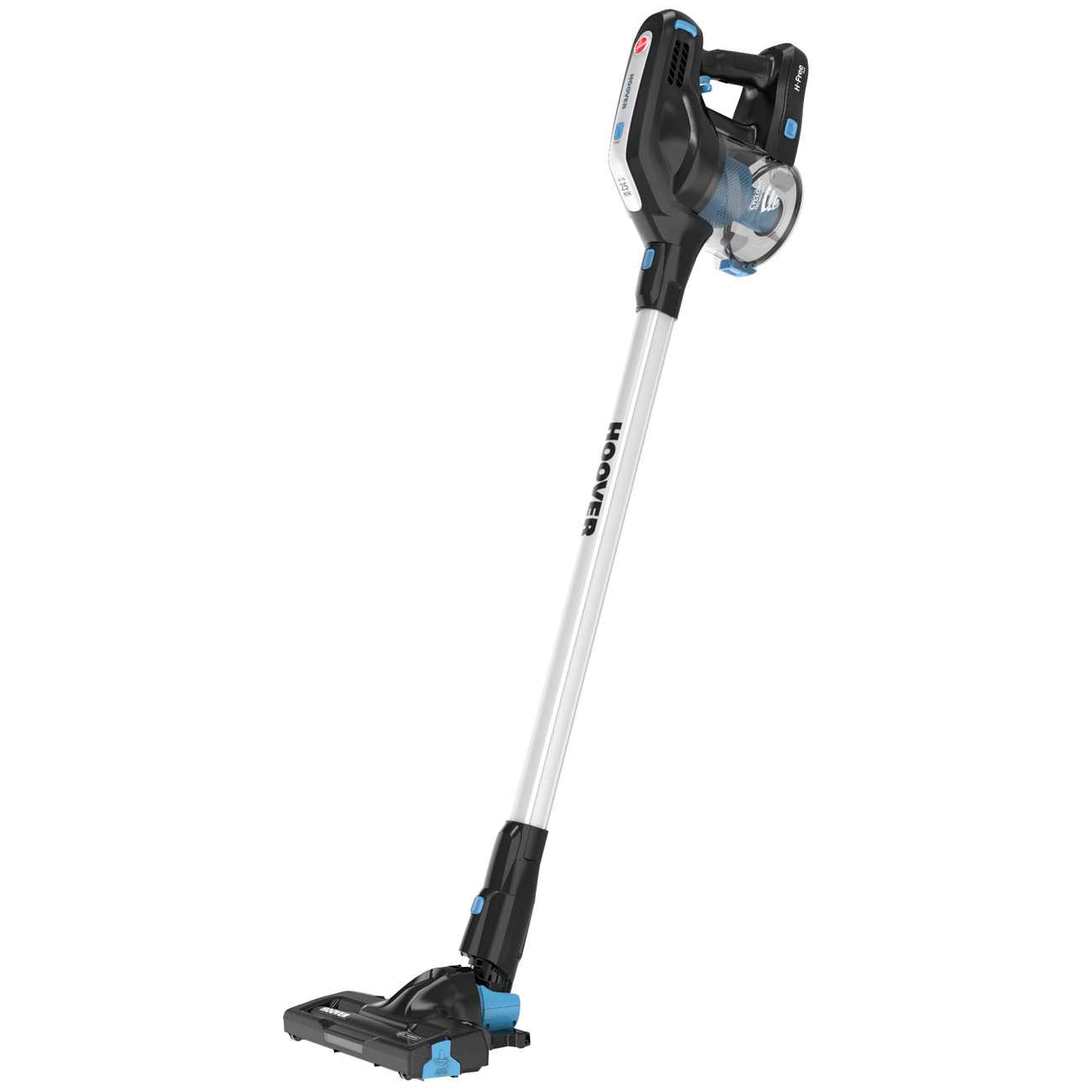 Вертикальный Пылесос Hoover Atv252rm 0190 Купить